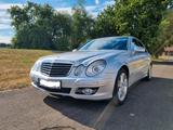 Mercedes-Benz E420 Cdi Avantgarde - Mercedes-Benz E 420 mit Diesel-Antrieb: Automatik