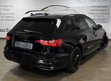 Audi A4 35TDI Aut. S line SPORT*VIRTUAL*BLACK EDITION - Audi A4 Gebrauchtwagen in Düsseldorf