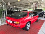 Porsche 924 S+RESTAURIERT+H-Kenzeichen Tüv NEU - Porsche 924 Gebrauchtwagen