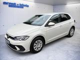 Volkswagen Polo 1.0 Life - Volkswagen Polo Gebrauchtwagen