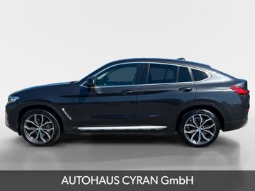BMW X4 - 6
