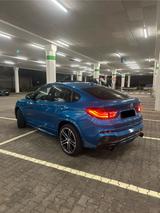 BMW X4 M40i | 360 PS | 70.000 km | Top Zustand | - BMW: 4.0
