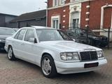 Mercedes-Benz 200E Automatik/SHD/Xenon/Restauriert/TÜV 11-2026 - gebrauchte Mercedes-Benz E 200 aus dem Jahr 1992