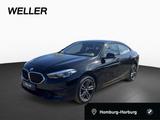 BMW 220iA GC Sport Line LivePro,Tempo,HiFi,PDC,SHz - schwarze BMW 220 Gran Coupé
