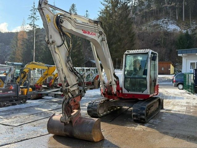 Takeuchi TB290