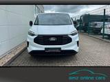 Ford Transit Custom FT320 L2 136 PS Trend LED NAV KAM - Ford Transit: Trend
