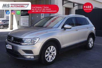 Volkswagen Tiguan - 12