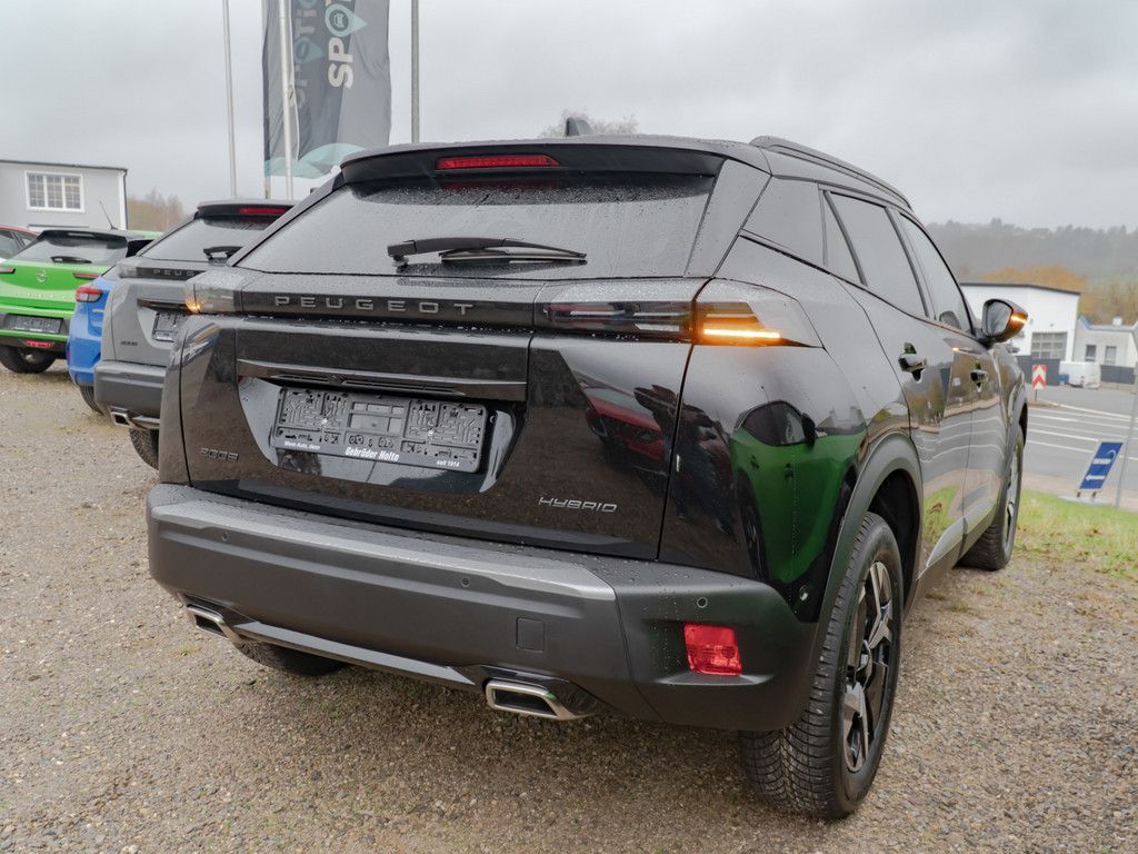 Peugeot 2008 - Bild 4
