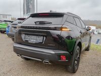 Peugeot 2008 - Vorschau Bild 4