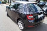 Skoda Fabia 70kw Klimatronik-PDC-Allwetter-46561 km uv - Skoda Fabia Gebrauchtwagen in Leipzig