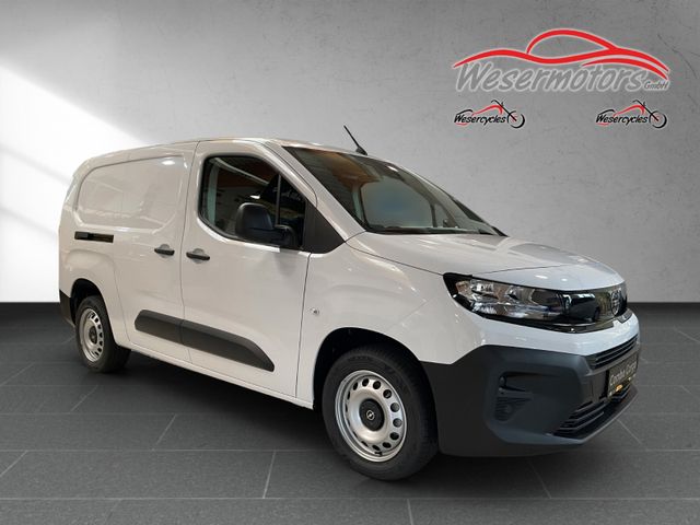 Opel Combo XL 2