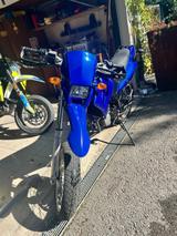 Mz Sm 125 - MZ SM 125