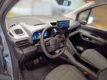 Fotografie 8 des Opel Combo Life GS 1.5D Automatik Navi Kamera LED