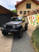 Jeep Wrangler JK Sport 3.6 V6 At. 2Trg Cabrio Hardtop - Jeep: Hardtop