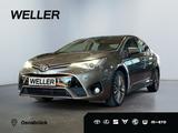 Toyota Avensis 1.8 Executive *Tempomat*Teil-Leder*SHZ*L - Toyota: 1.8