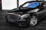 Mercedes-Benz S 400 d 4Matic L  * Vollausstattung * Maybach * - gebrauchte Mercedes-Benz Limousine