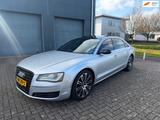 Audi A8 4.2 TDI quattro Lang Pro Line - Audi A8 aus 2011: L