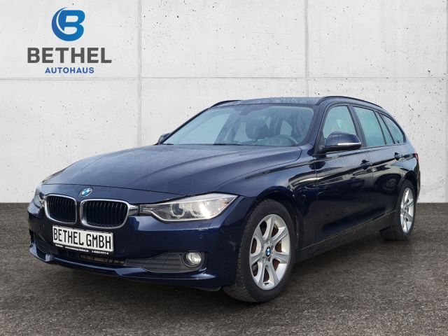 BMW 320d Touring, Nav, Shz, PDC, Xenon