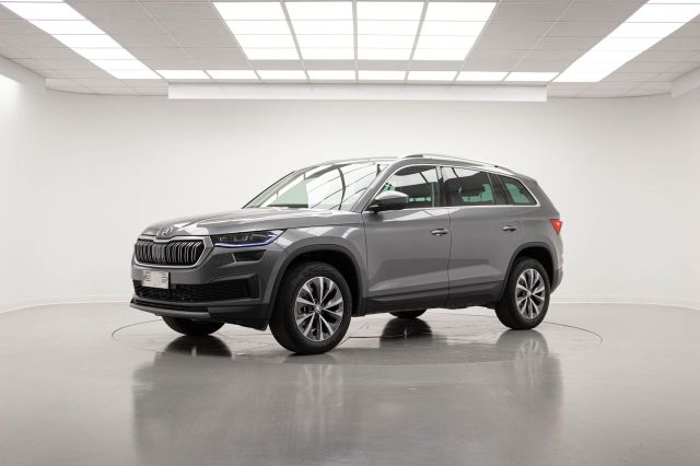 Skoda SKODA KODIAQ 1.5 TSI ACT DSG 7 POSTI S