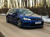 Volkswagen Golf R DSG 4MOTION MK 7R 2.0 TSI BREMBO - Volkswagen: Mk2