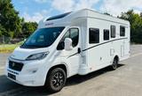Dethleffs Just 90 T 7052 DBL - Dethleffs Just 90t
