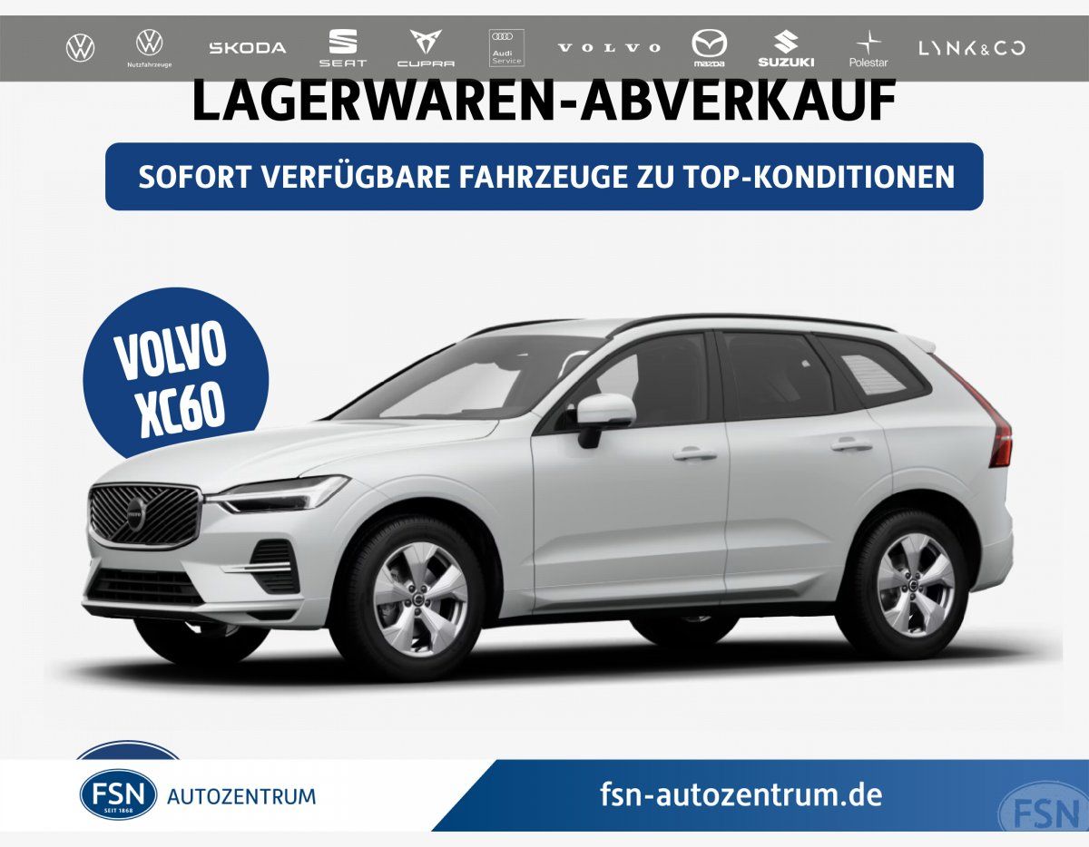 Volvo XC60 - Bild 1