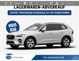 Volvo XC60 Black Edition Plus B5 AWD Gewerbekundenange - Volvo XC60 Neuwagen