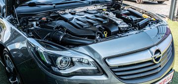 Fahrzeugabbildung Opel Insignia A Sports Tourer OPC 4x4 STANDH.|BOSE