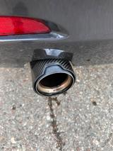 BMW M140i -No OPF - Heckantrieb - M Performance ESD - schwarze BMW M140i
