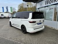 Volkswagen T7 Multivan - Vorschau Bild 4