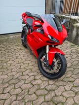 Ducati 848 Evo - DUCATI EVO 848