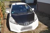 Honda Jazz 1,2i - VTEC  50 Jahre Edition - Honda Jazz: 50 Jahre Edition