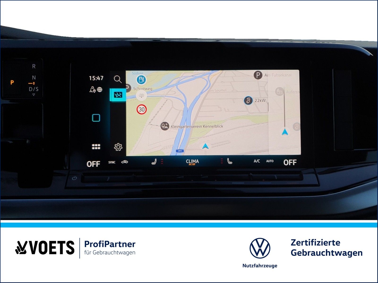 Volkswagen T7 Multivan - Bild 11