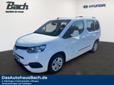 Toyota Proace City Verso 1.5L Team D - Toyota Gebrauchtwagen in Villingen-Schwenningen
