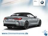 BMW M4 Cabrio Competition xDrive M Drivers Package - : mit Android Auto, Cabrio, mit Klimaautomatik