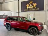 Jeep Grand Cherokee LIMITED 4x4/6.SITZER/LED-GARANTIE - gebrauchte Jeep Grand Cherokee aus dem Jahr 2022