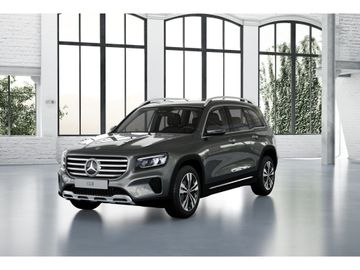 Mercedes GLB 180 - 2