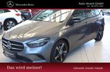Mercedes-Benz B 220 d 4MATIC Progressive/Navi/Autom./Klima/LED - Mercedes-Benz B 220 aus 2021