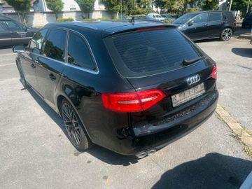 Audi A4 - 5