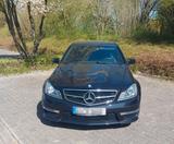 Mercedes-Benz C 63 AMG w204 Mopf Modellpflege - gebrauchte Mercedes-Benz C 63 AMG aus dem Jahr 2013