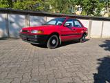 Mazda 323 *Oldtimer* - Mazda 323 aus 1991