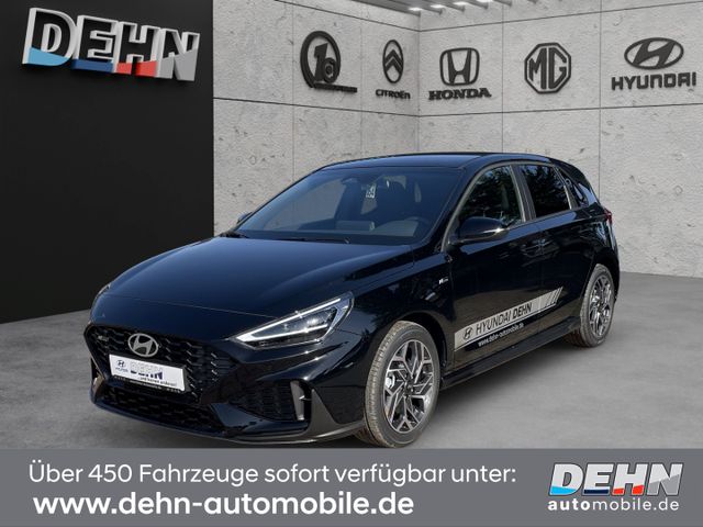 Hyundai i30 N-Line Mj26 7-DCT 1.6 T-GDi