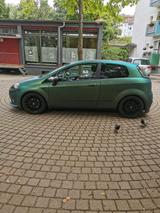 Fiat Grande Punto 1.4 T-Jet 16V Sport auch... - Fiat Grande Punto: T Jet