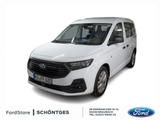 Ford Transit Connect 1.5 PHEV Aut. L1 FlexCab Trend N - Ford Transit Connect Plug-in Hybrid (PHEV) Gebrauchtwagen
