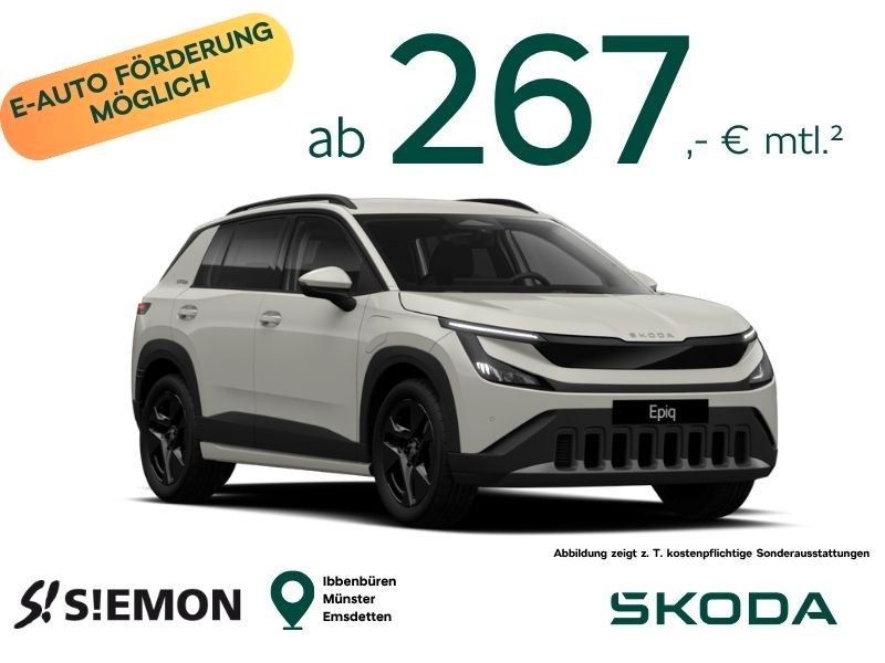 Skoda Andere - Bild 1