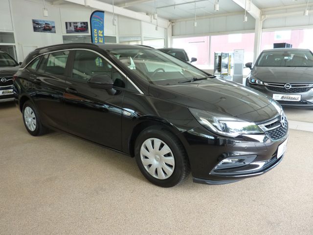 Opel Astra ST 1.4 Turbo Edition ,AC,BC,NAVI,PDC,SHZ