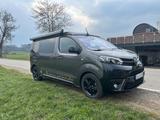 Toyota Proace 2,0-l-D-4D 130kW Crosscamp Flex m. Küche