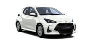Toyota Yaris - Vorschau Bild 1