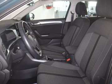 Volkswagen T-Roc - 12