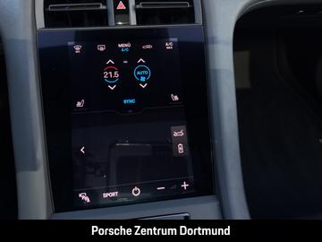 2022 Porsche TAYCAN — миниатюра 20